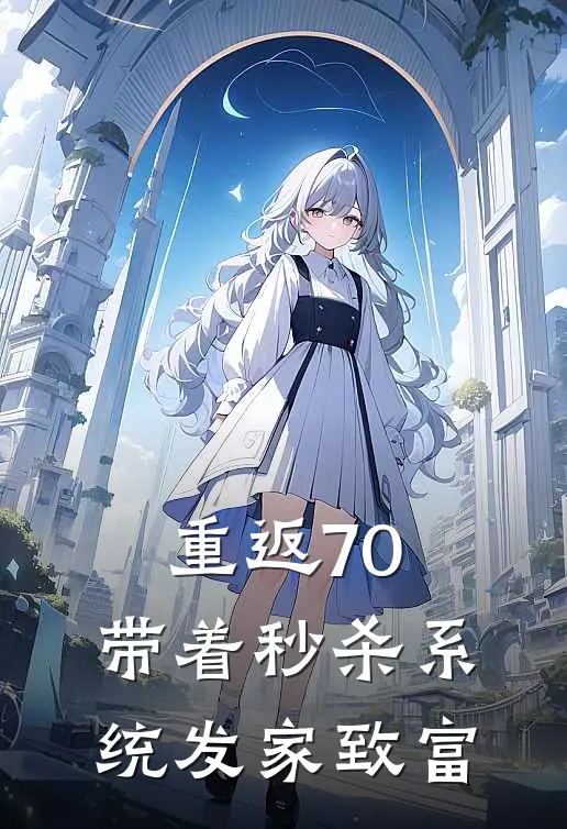 重返70，带着秒杀系统发家致富