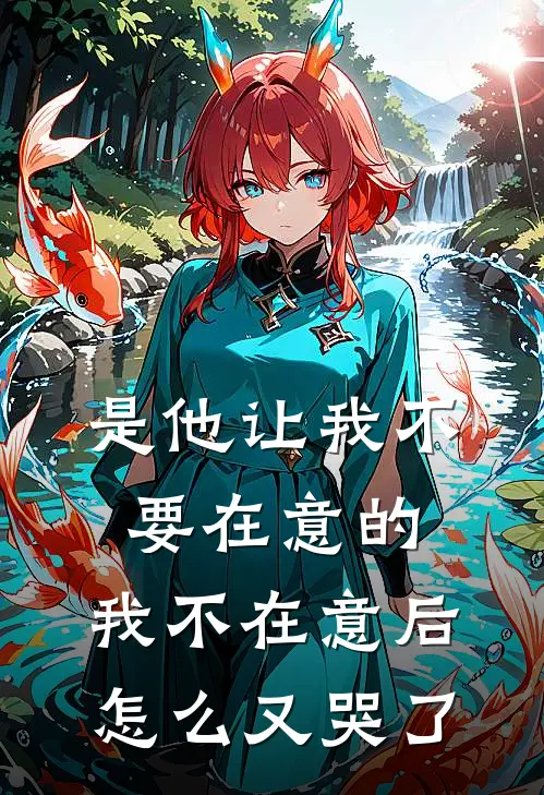 是他让我不要在意的，我不在意后怎么又哭了雪萍林子韬免费小说大全_小说完结是他让我不要在意的，我不在意后怎么又哭了(雪萍林子韬)