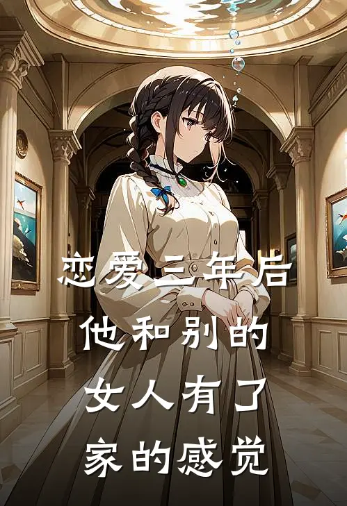 恋爱三年后他和别的女人有了家的感觉