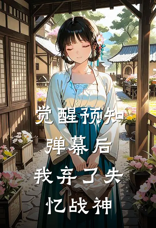 觉醒预知弹幕后，我弃了失忆战神