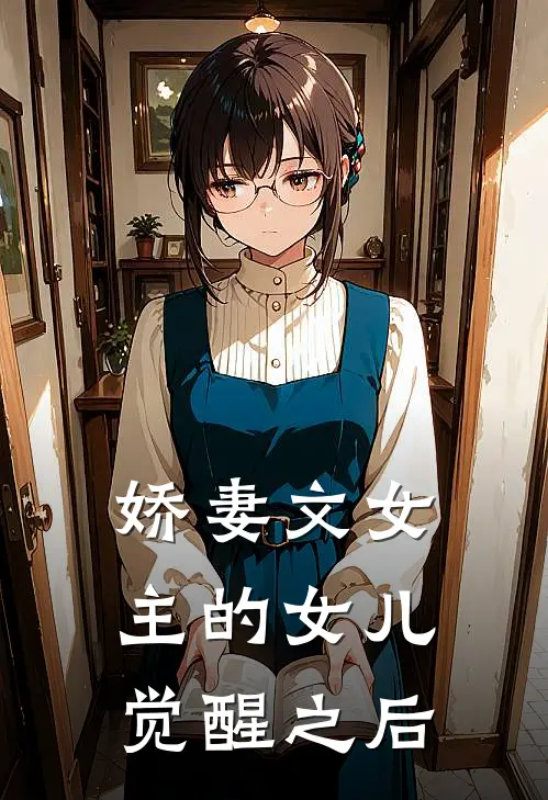 娇妻文女主的女儿觉醒之后