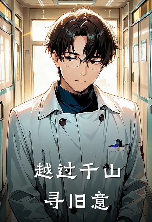 越过千山寻旧意