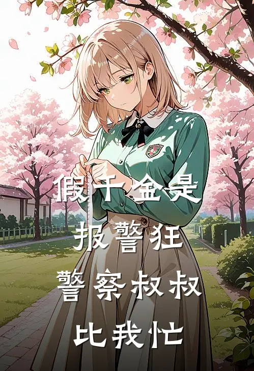 假千金是报警狂，警察叔叔比我忙