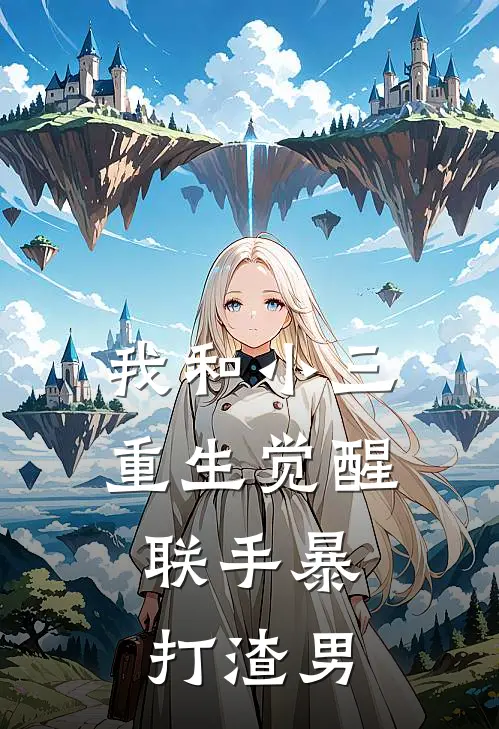 我和小三重生觉醒，联手暴打渣男