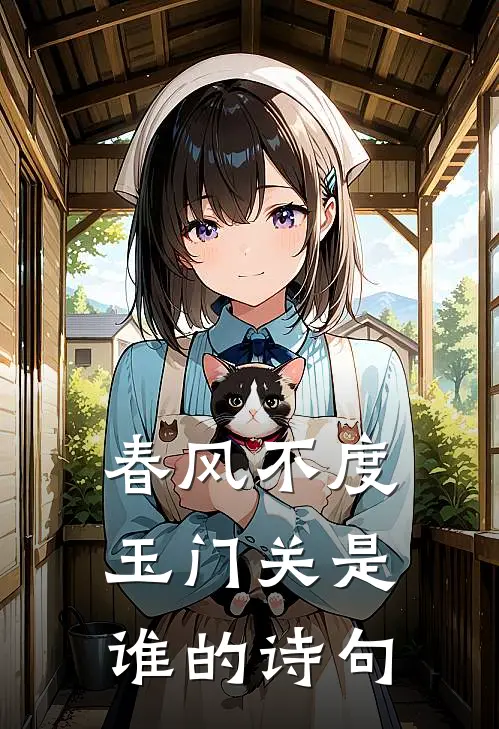 春风不度玉门关是谁的诗句