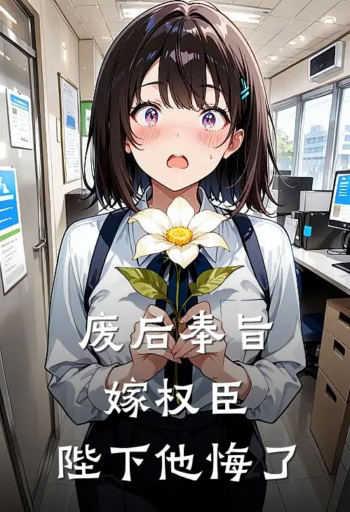 废后奉旨嫁权臣，陛下他悔了