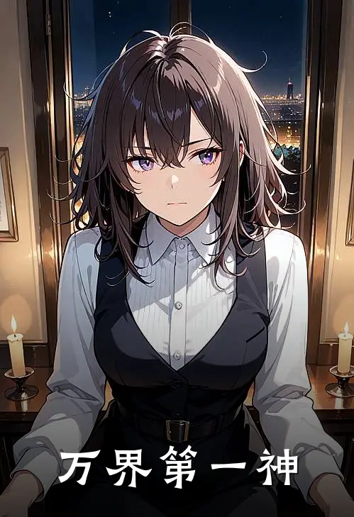 万界第一神