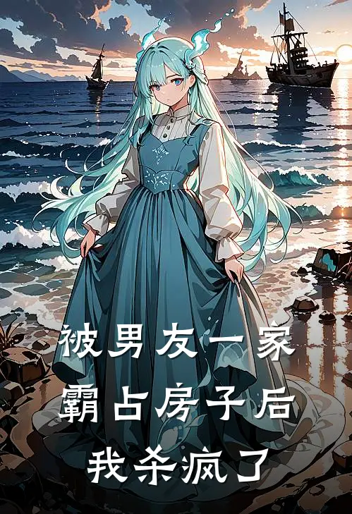 被男友一家霸占房子后，我杀疯了